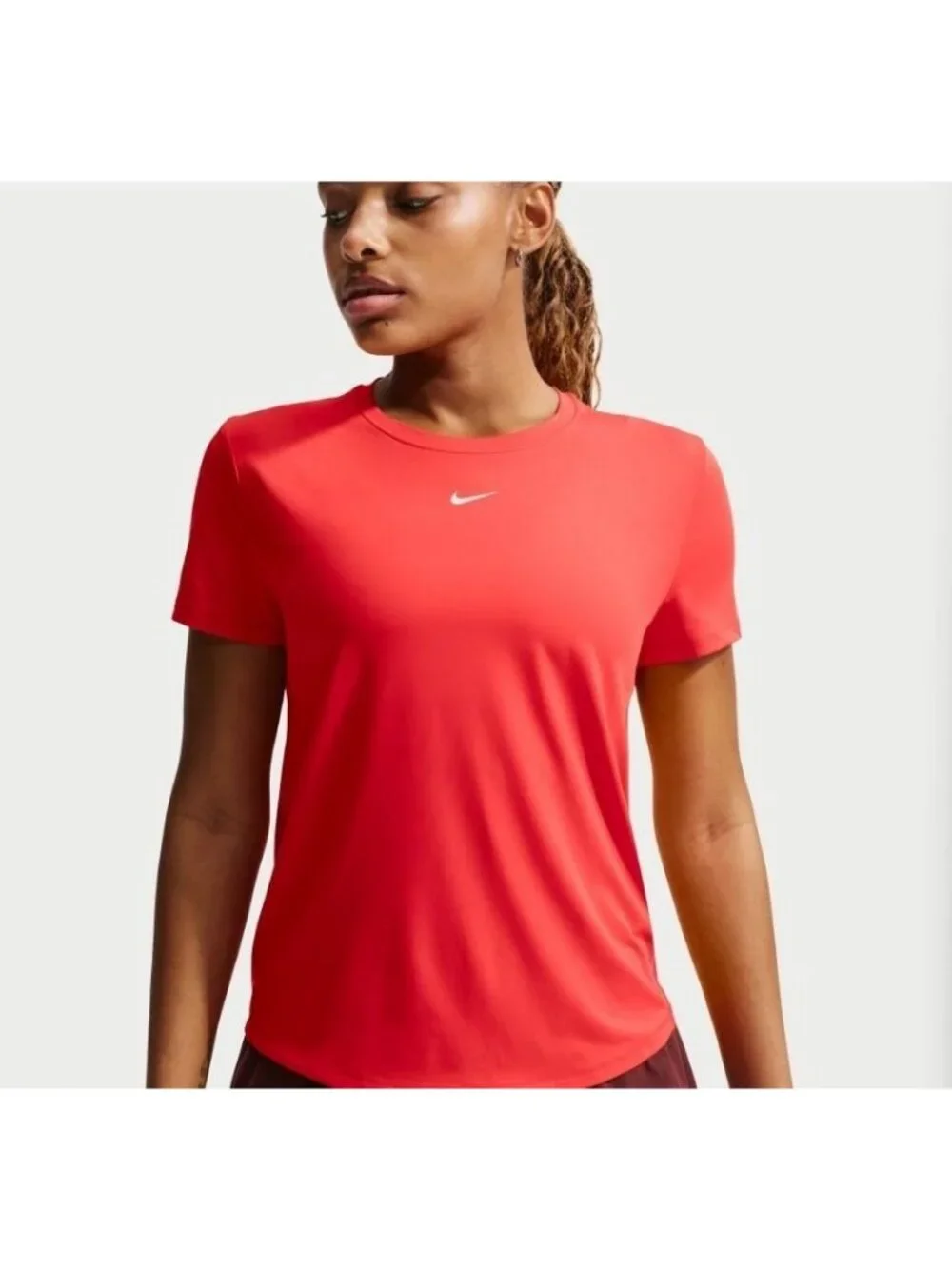 Nike Women's One Classic Dri-Fit Top Size XS NEW WITH TAGS!
